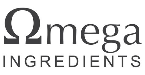 omega ingredients ltd|omega ingredients company.